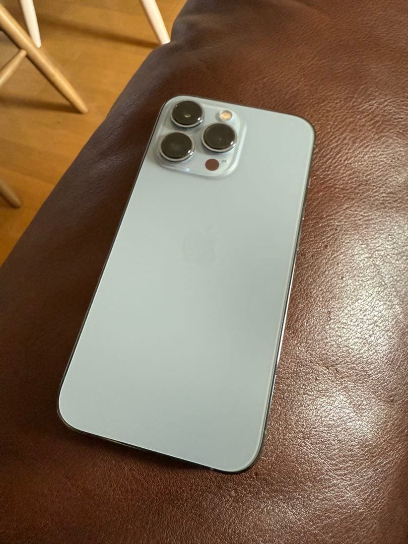 【値下げ】Apple iPhone 13 Pro 512GB