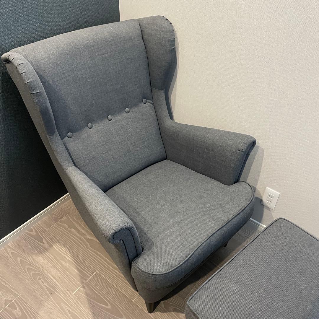 【fu】IKEA ストランドモン