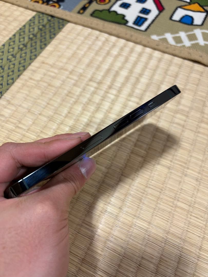 Apple iPhone 13 Pro緑 本体 128G 即購入⭕️ SIMフリー