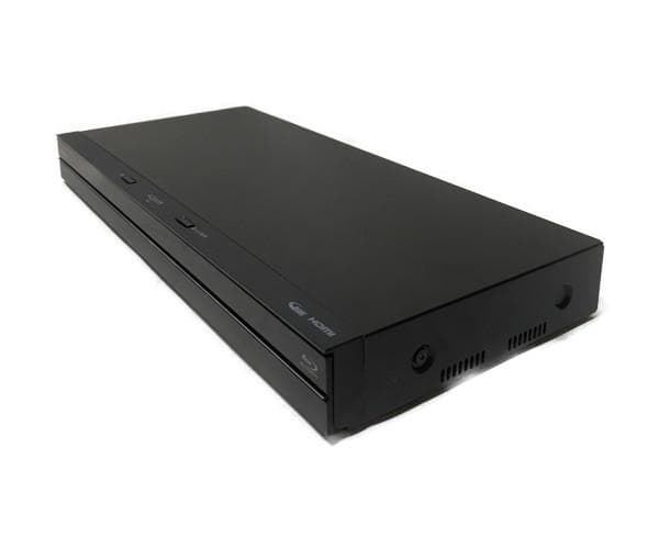 シャープ AQUOS ブルーレイレコーダー 3チューナー BD-NT1200