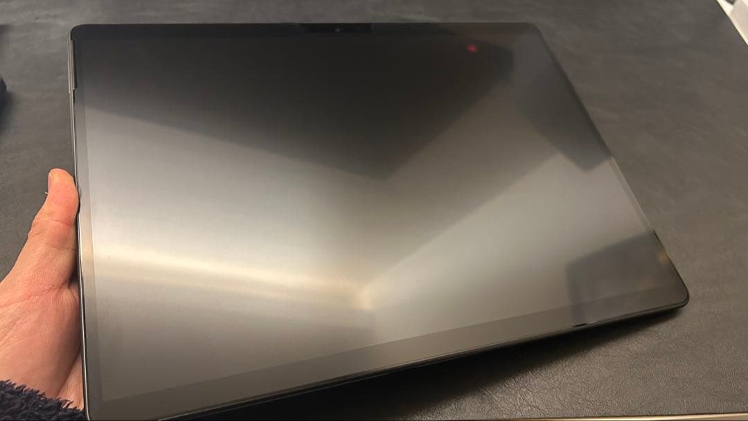 Windowsタブレット本体 Surface Pro 8 Core i5 / 8GB RAM / 256GB