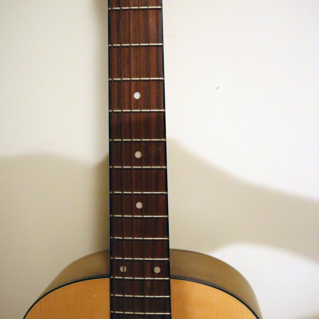 S.Yairi ミニアコースティックギター　YM-16／N　ヤイリ　アコギ