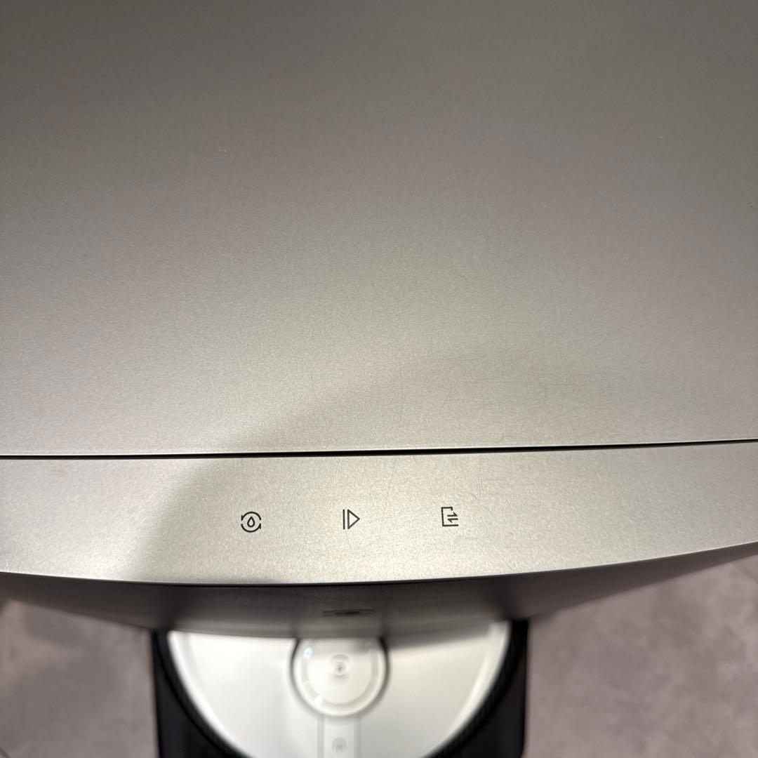 【ジャンク】エコバックス DEEBOT X1 OMNI