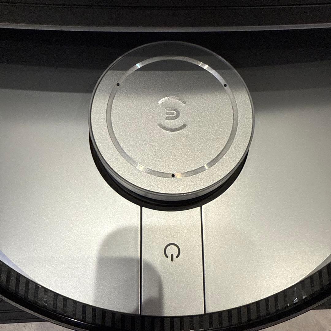 【ジャンク】エコバックス DEEBOT X1 OMNI