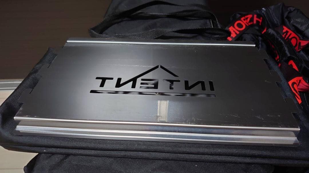 テント サウナ　モルジュ （MORZH）  ストーブ付き　新品　未使用