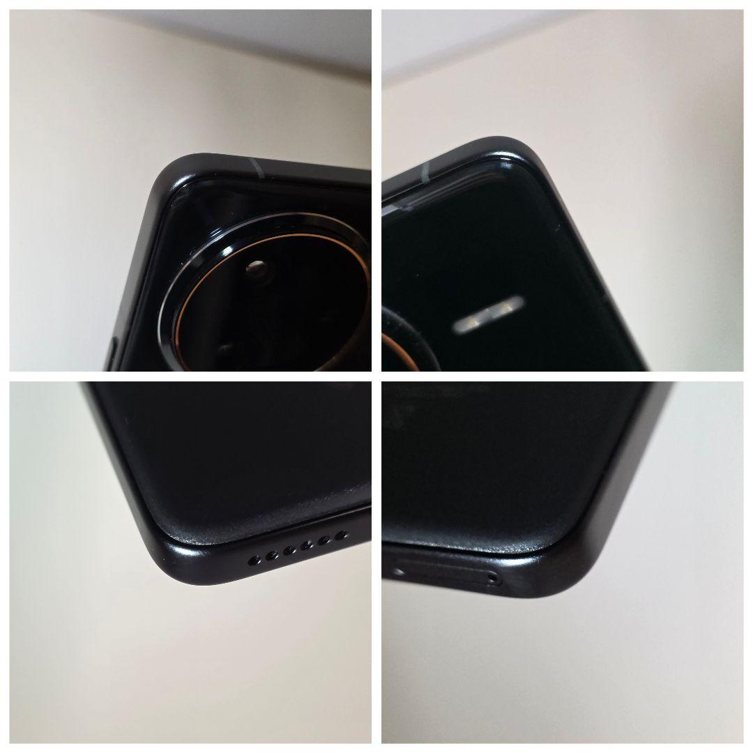 POCO F7 Ultra 256GB ブラック