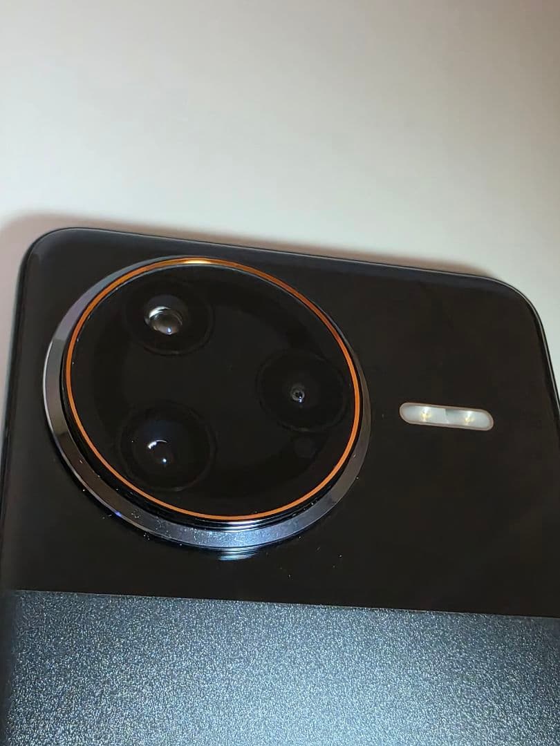 POCO F7 Ultra 256GB ブラック