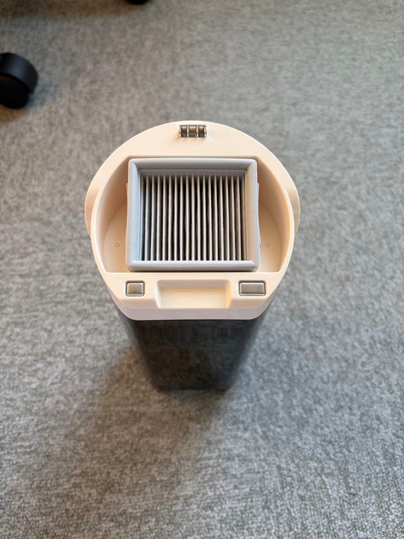 Aqua X MIA-N001(アクアーエックス)水拭き掃除機