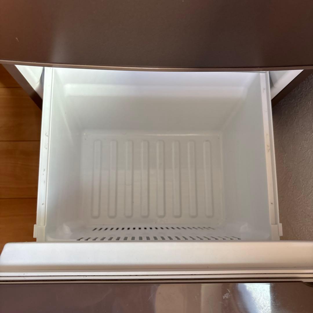 Panasonic冷蔵庫　NR-B149W