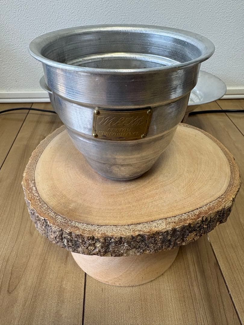 masses×M&m TYPE1 【Chrysails 】Aluminum