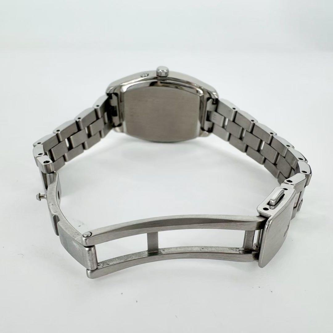 【稼働品】SEIKO Lk ルキア ラメ文字盤 レディースソーラー 腕時計