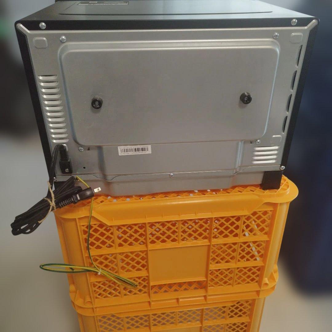 電子レンジ　SHARP