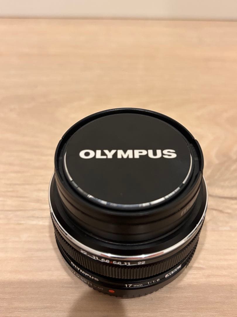 オリンパス E-M1 本体M.ZUIKO DIGITALレンズ2本セット