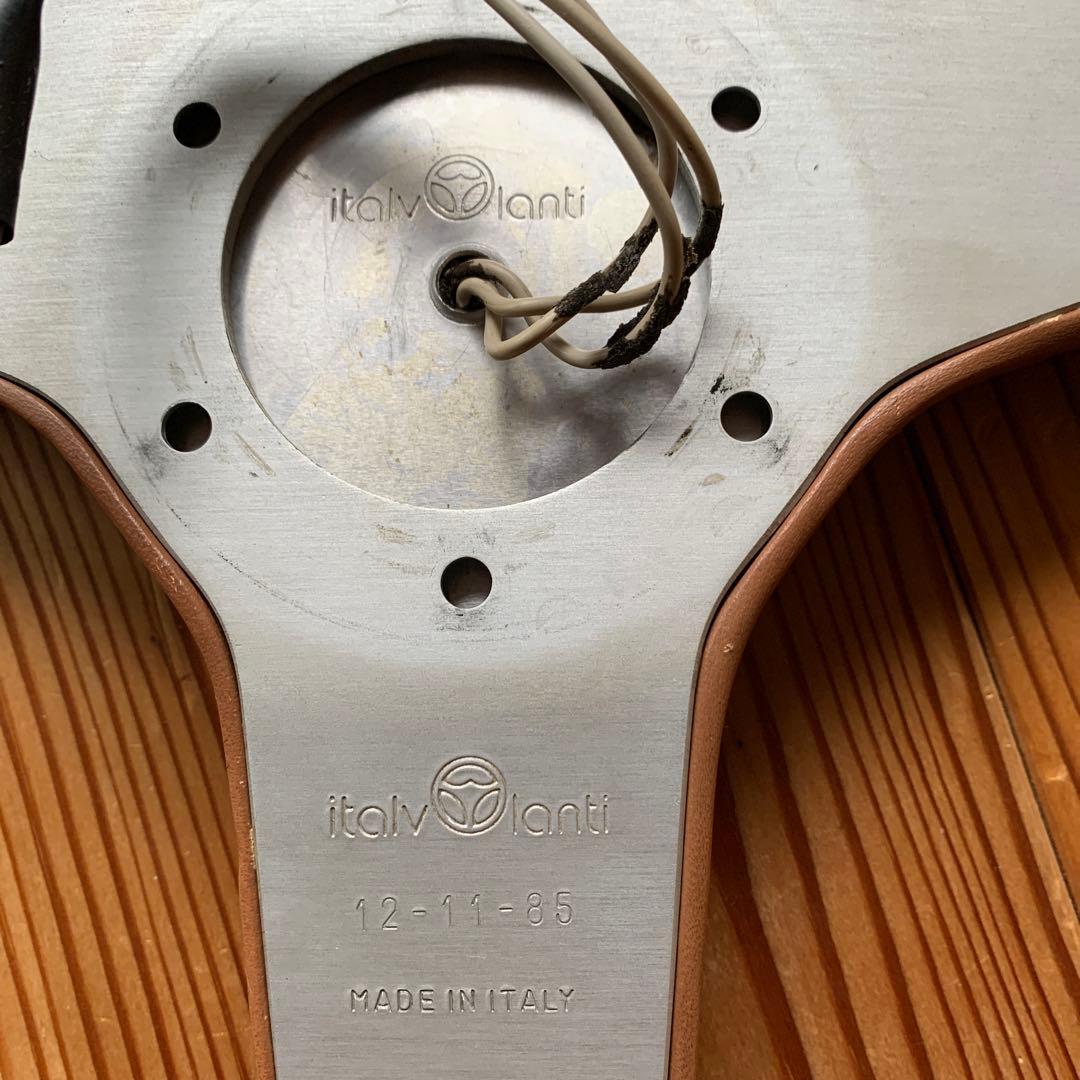 イタルボランテ アドミラルウッド