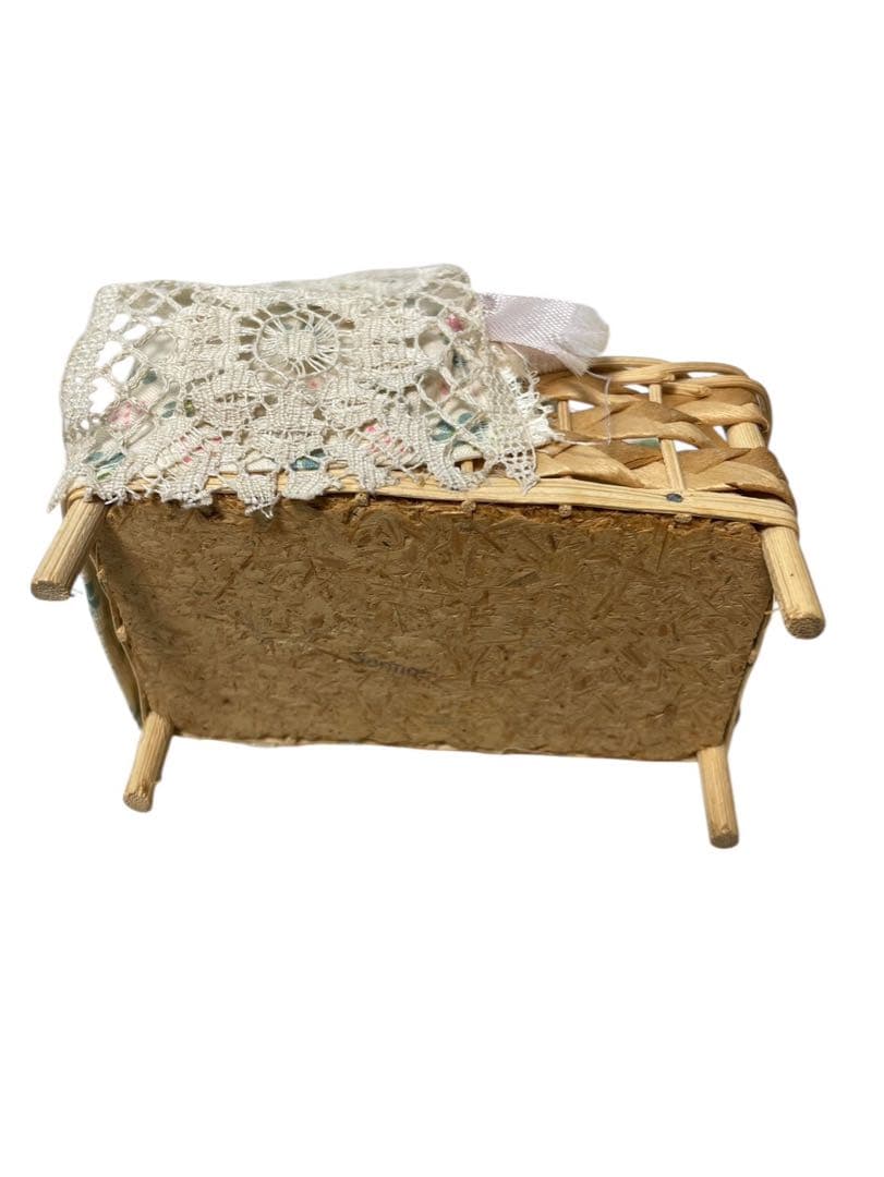 アンティーク　ビスクドール　小型