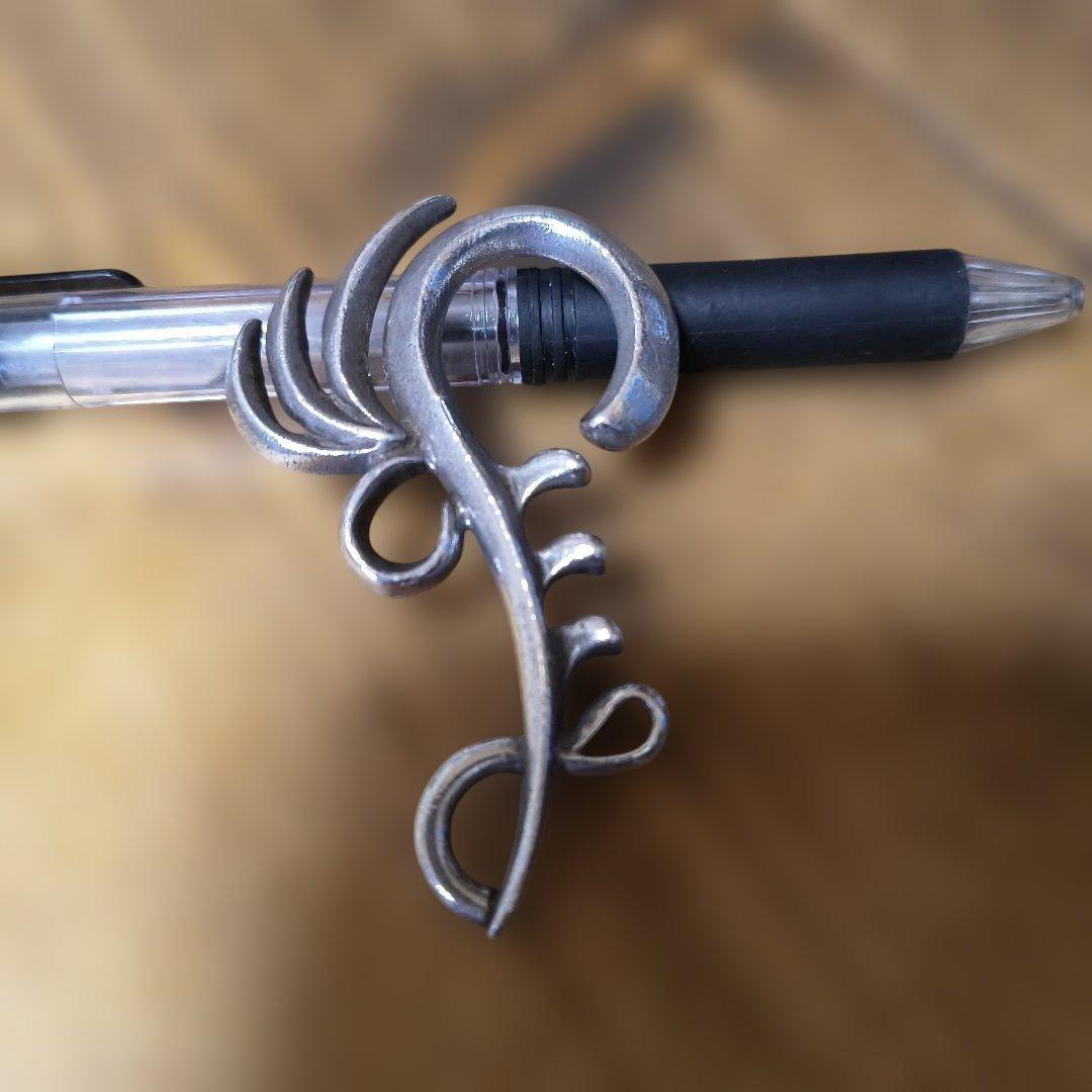 ファーストアローズ　アラベスクキーフック　レア