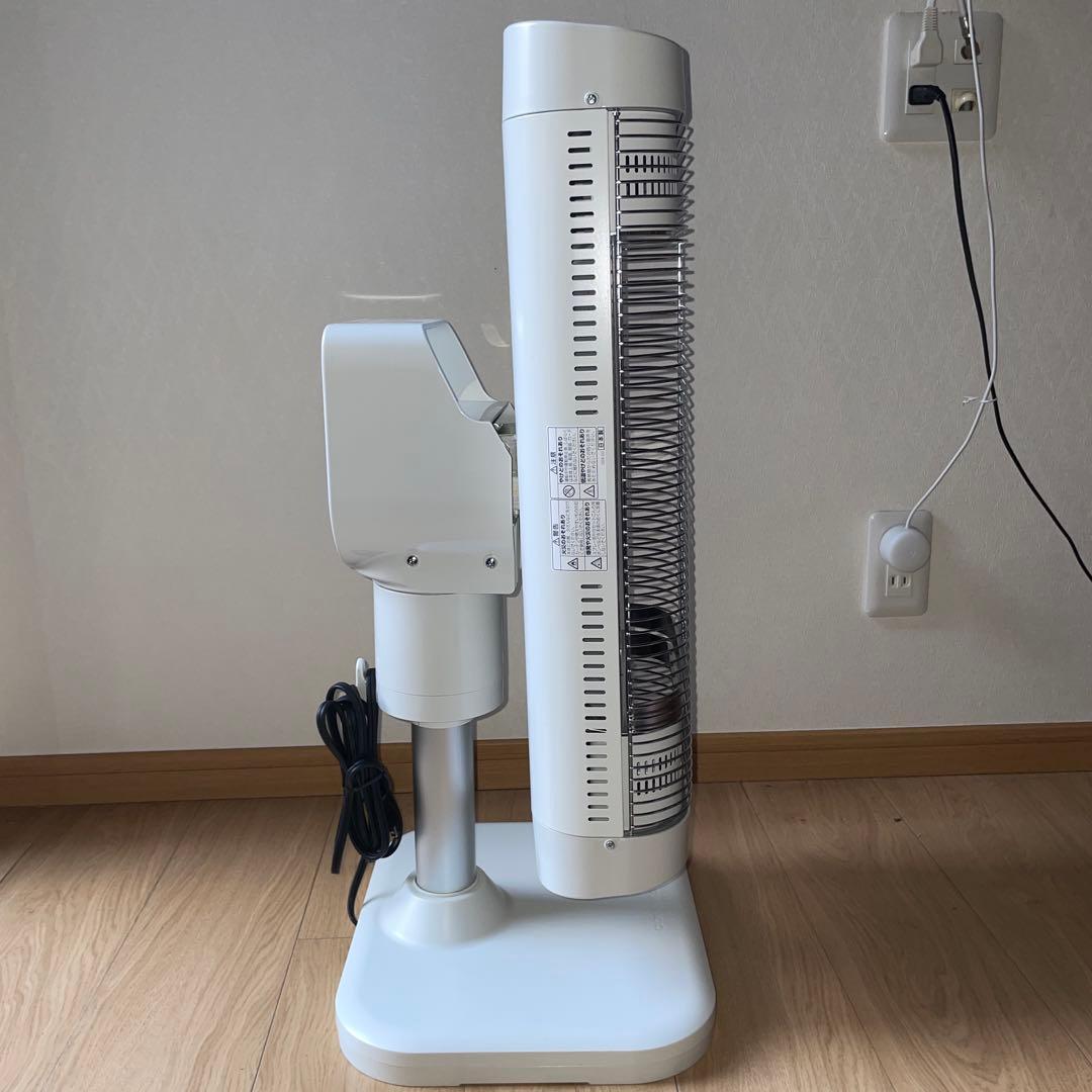 isao(美品)CORONA遠赤外線ストーブ コアヒートDH-1223R