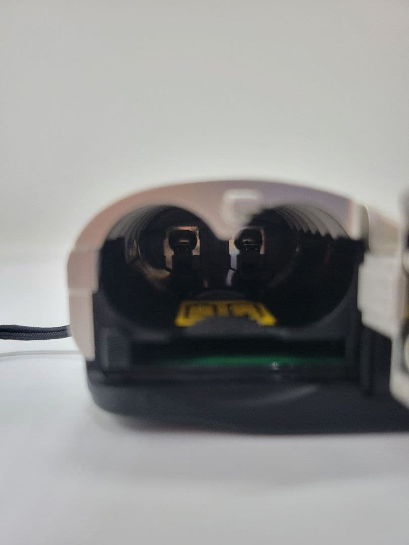 [美品] Nikon COOLPIX L30 動作確認済み 単三電池式