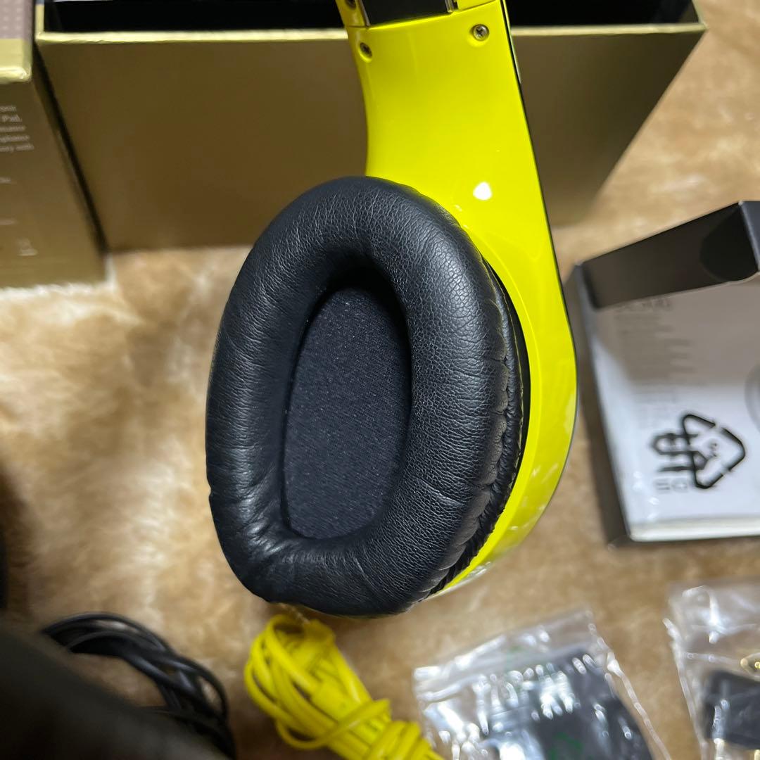 Soul SL300 ウサインボルト モデル