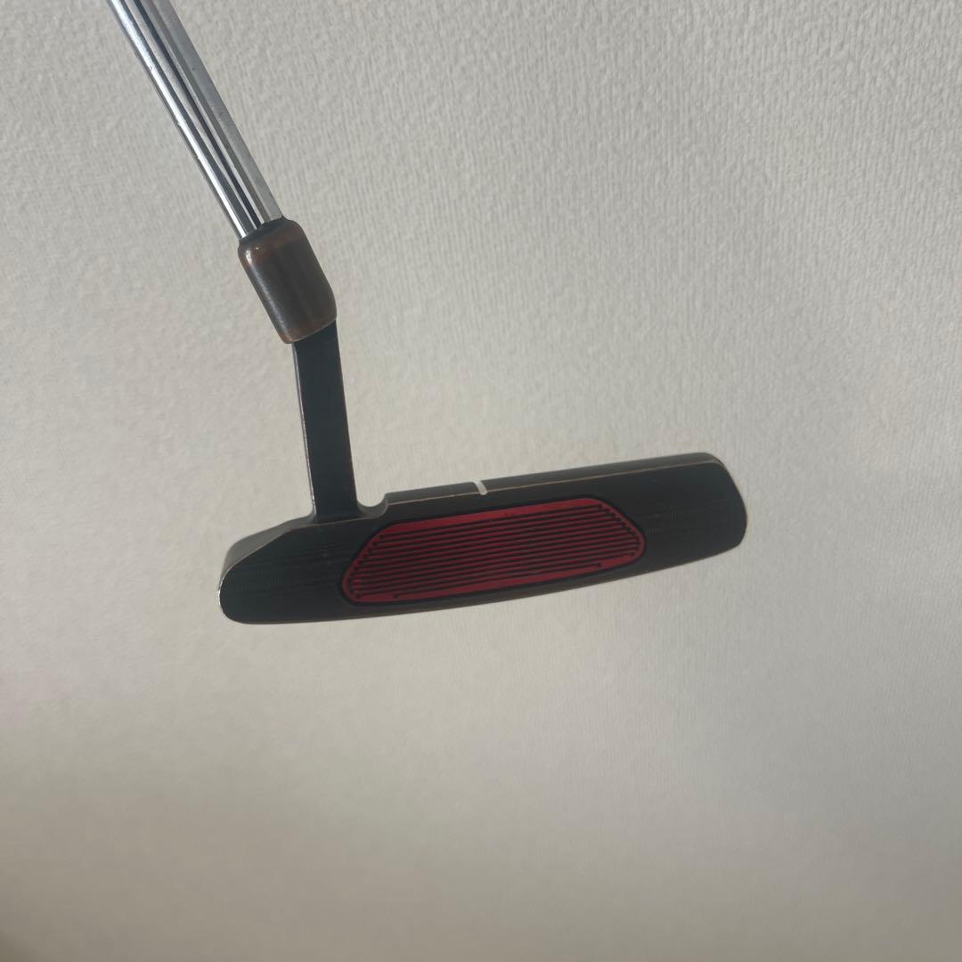 レフティ　テーラーメイド Juno TP COLLECTION パター