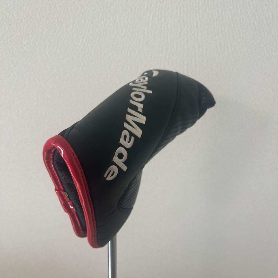 レフティ　テーラーメイド Juno TP COLLECTION パター