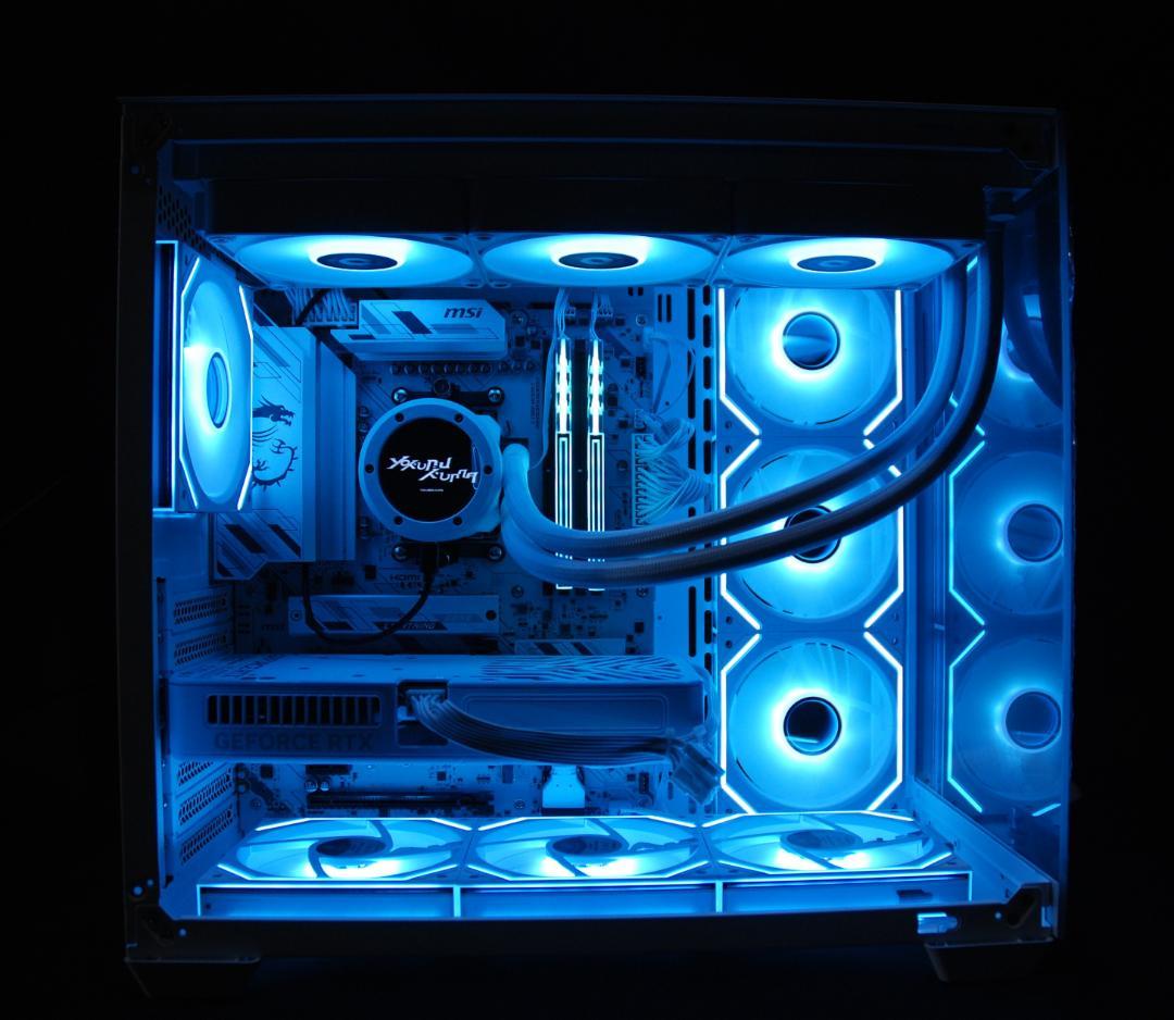 オーダーメイドPC 相談窓口