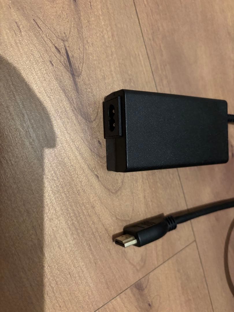 iMac ディスプレイ　モニター