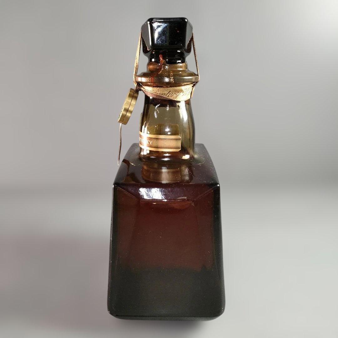 A1338-5/サントリーウイスキー/ローヤル15年 ゴールドラベル/750ml