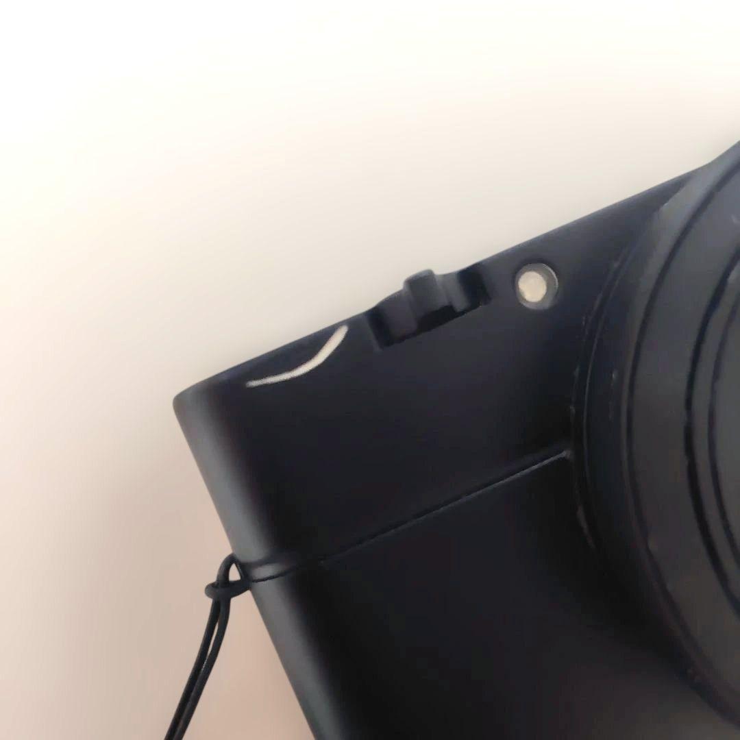 SONY RX100 カメラ 本体