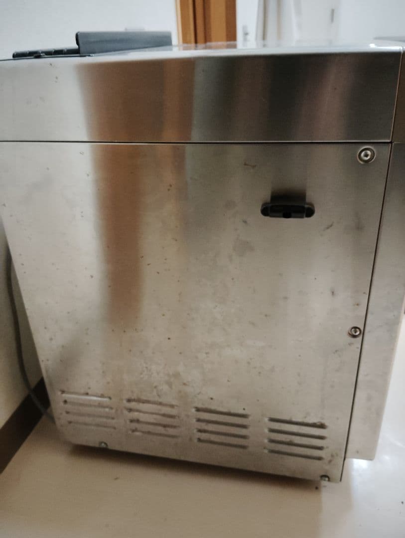 たーぼう　リンナイ　ガスオープン　RCK-10M（a）　都市ガス