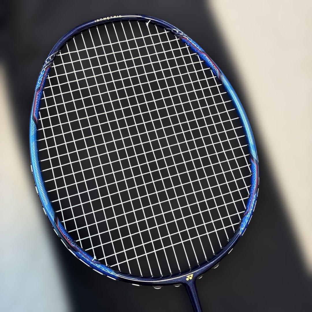 値下げ可能　NANORAY900　YONEX　ナノレイ900