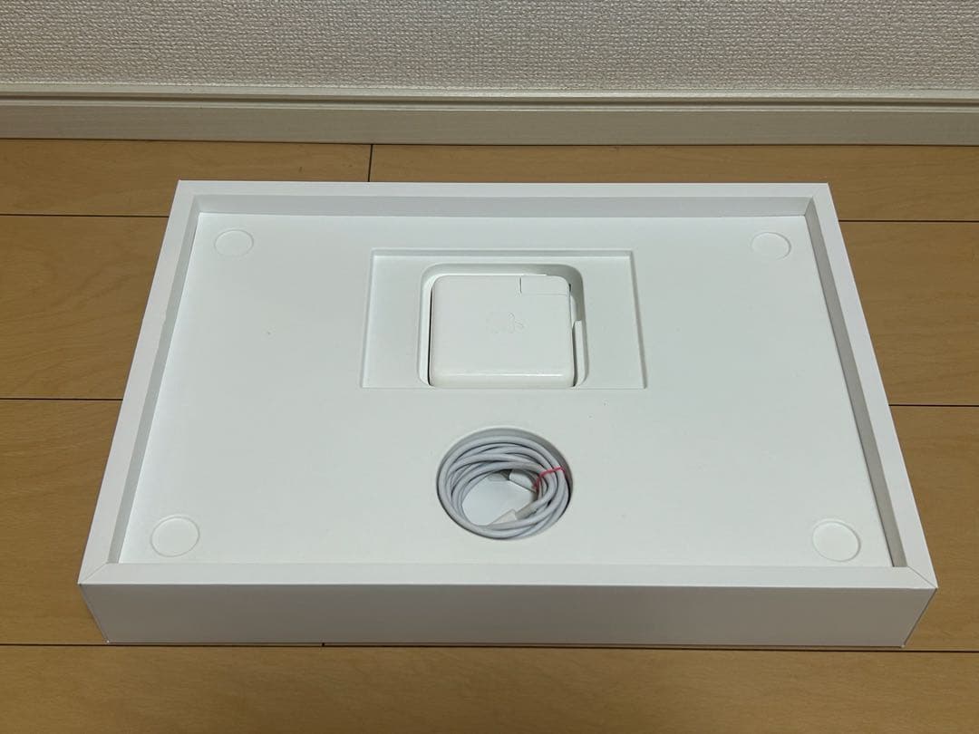 MacBook Pro シルバー 日本語配列