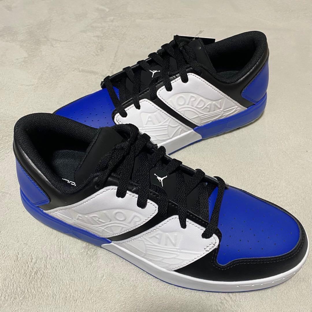 ナイキ ジョーダン NU レトロ 1 G 27㎝