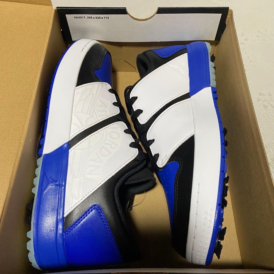 ナイキ ジョーダン NU レトロ 1 G 27㎝