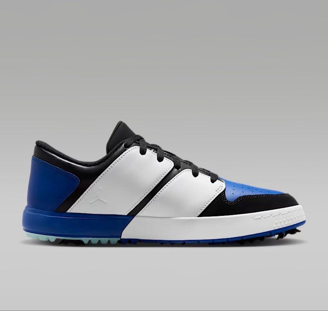 ナイキ ジョーダン NU レトロ 1 G 27㎝