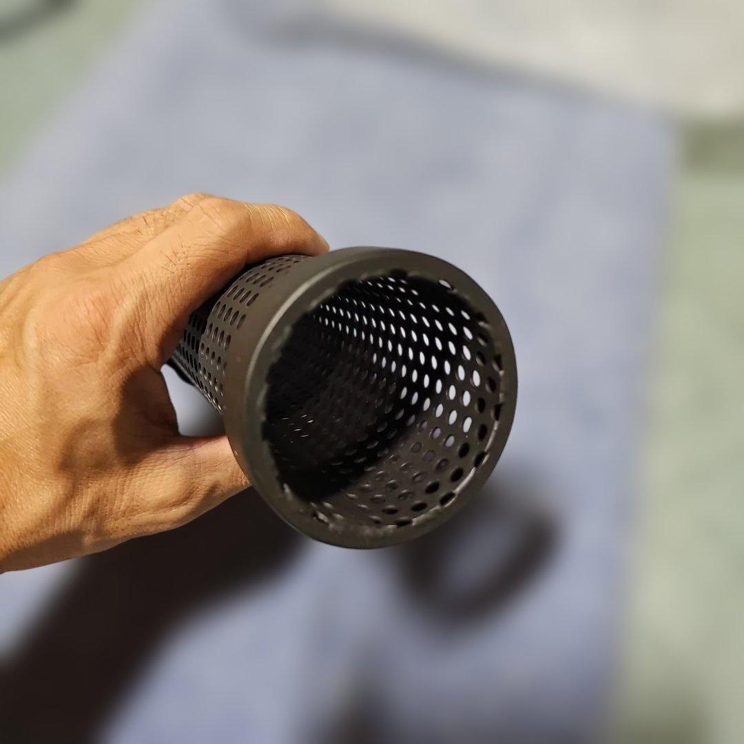 トーキョー鉄管 5670バッフル 70π 昭和アナログ