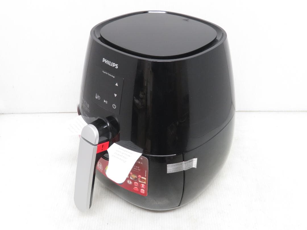 PHILIPS フィリップス ノンフライヤー プラス HD9530/22 未使用