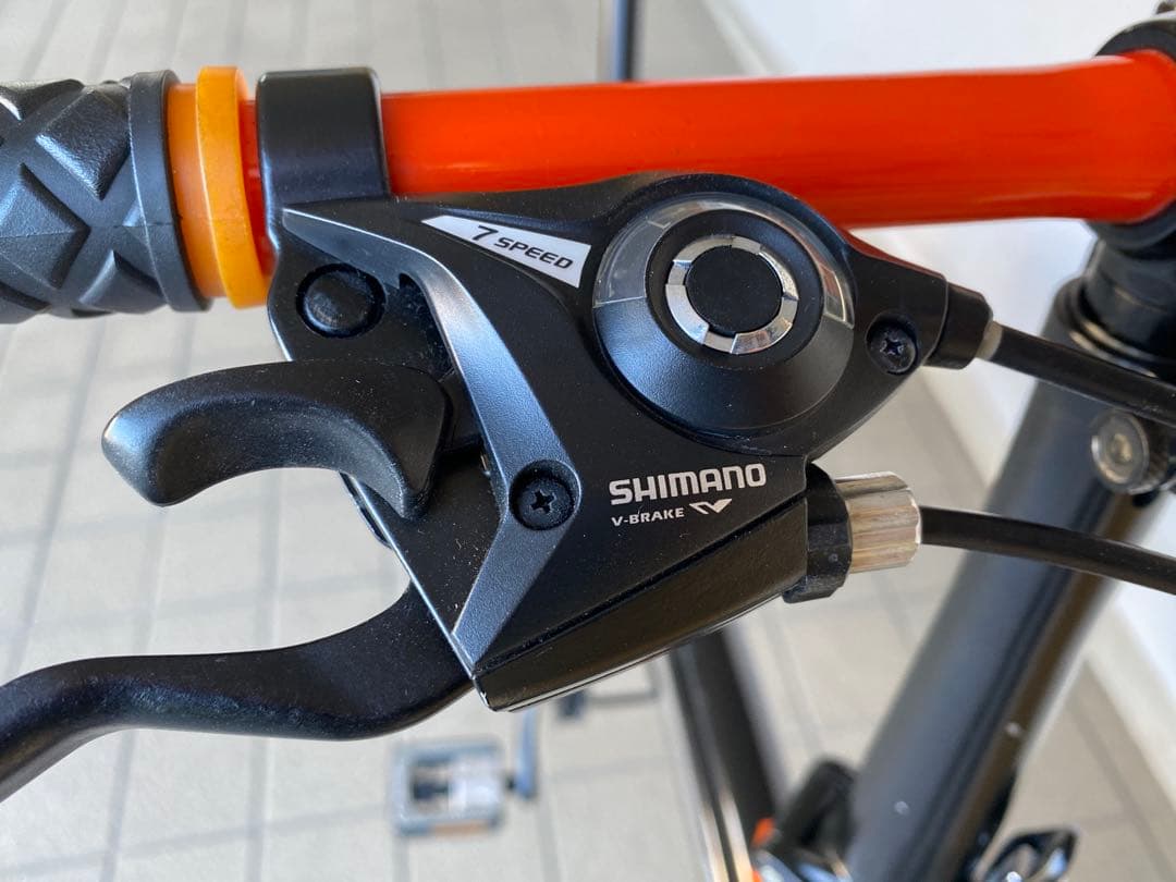 ドッペルギャンガー211アサルトパック　折り畳み自転車