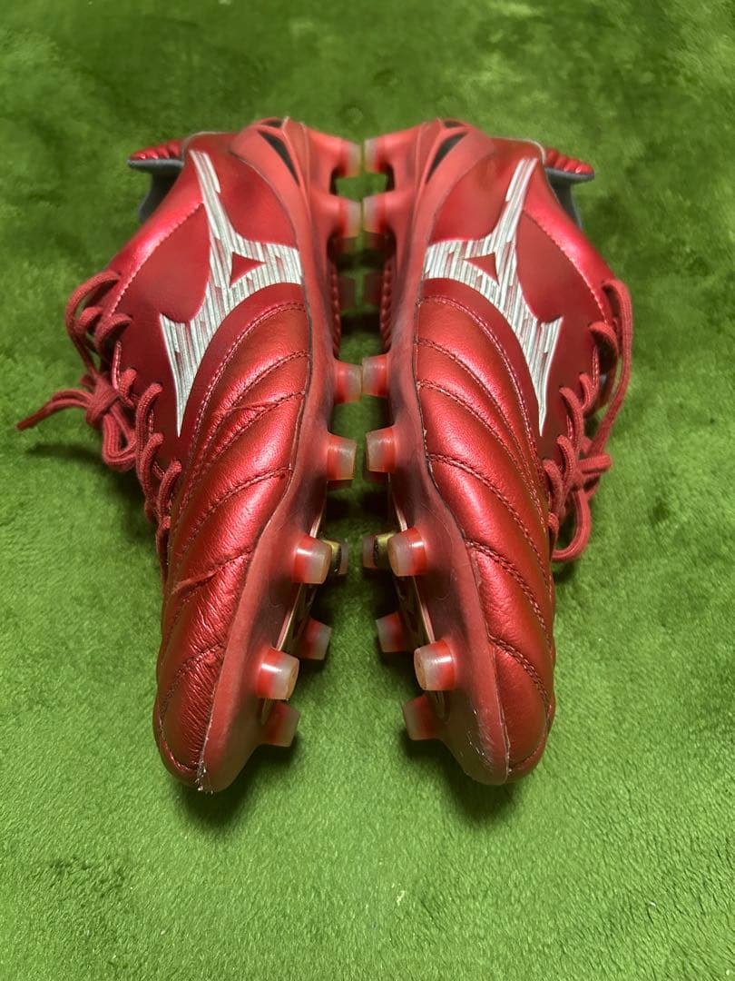 【即日発送】MIZUNO モナルシーダネオ 3 エリート 26cm