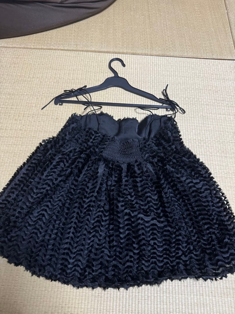 スピックアンドスパンBAUM UND PFERDGARTEN/ camisole