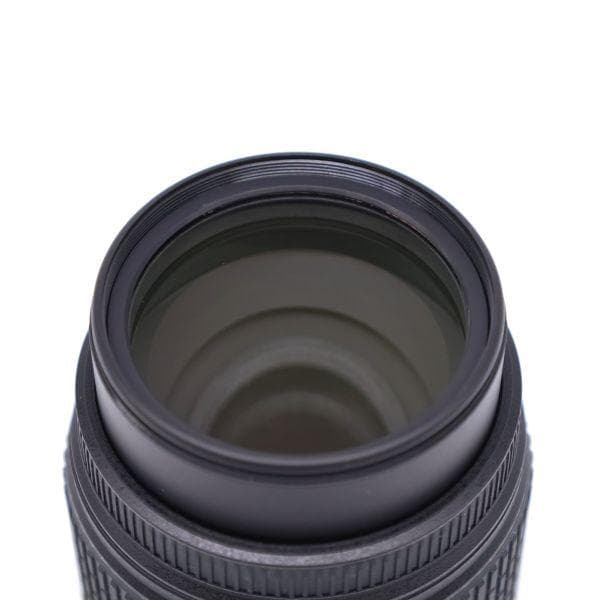 レンズ(ズーム) AF-S DX NIKKOR 55-300mm f4.5-5.6G ED VR