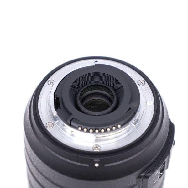 レンズ(ズーム) AF-S DX NIKKOR 55-300mm f4.5-5.6G ED VR