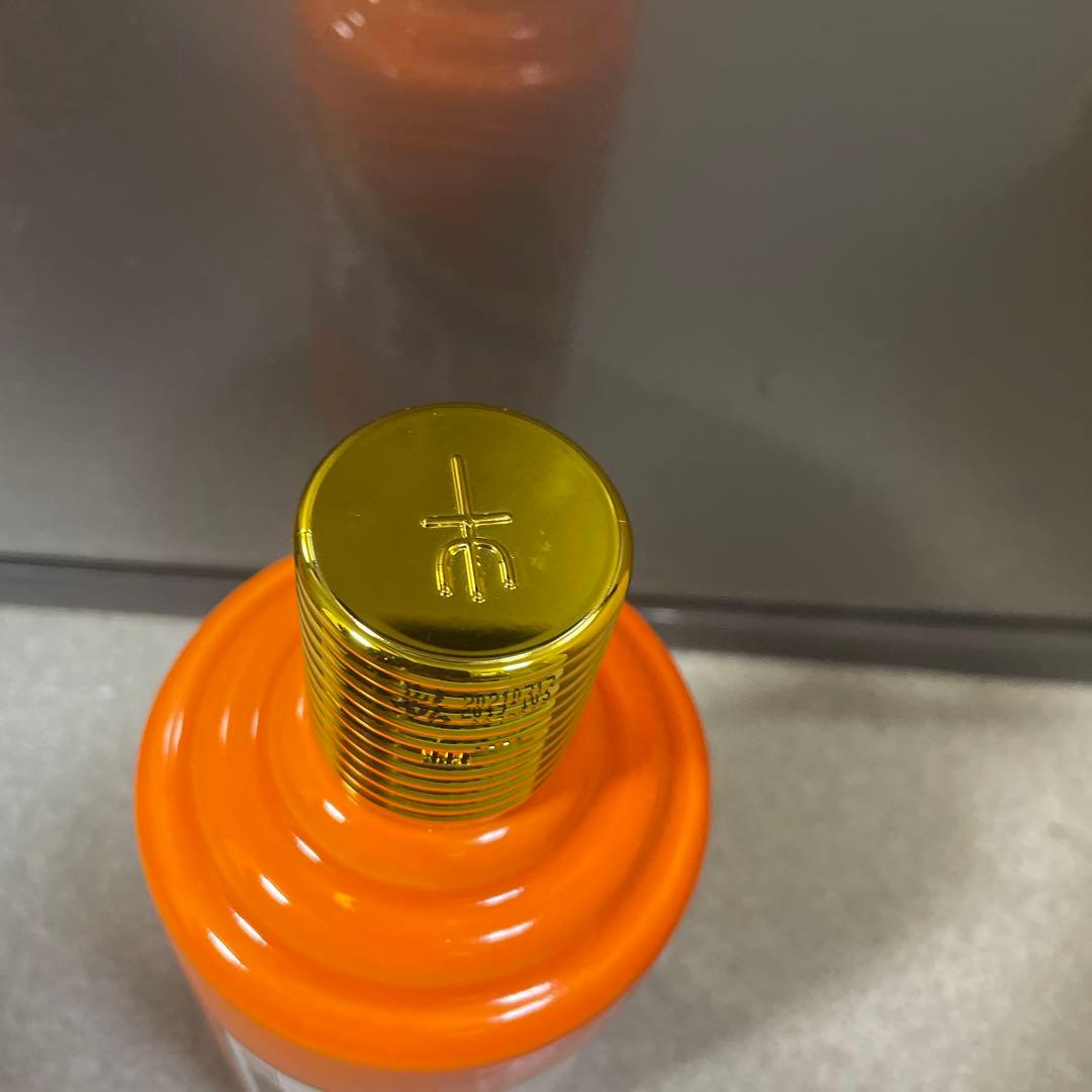 貴州茅台酒 辛丑牛2021年 酒五星 53％ 未開栓　中国酒　五星