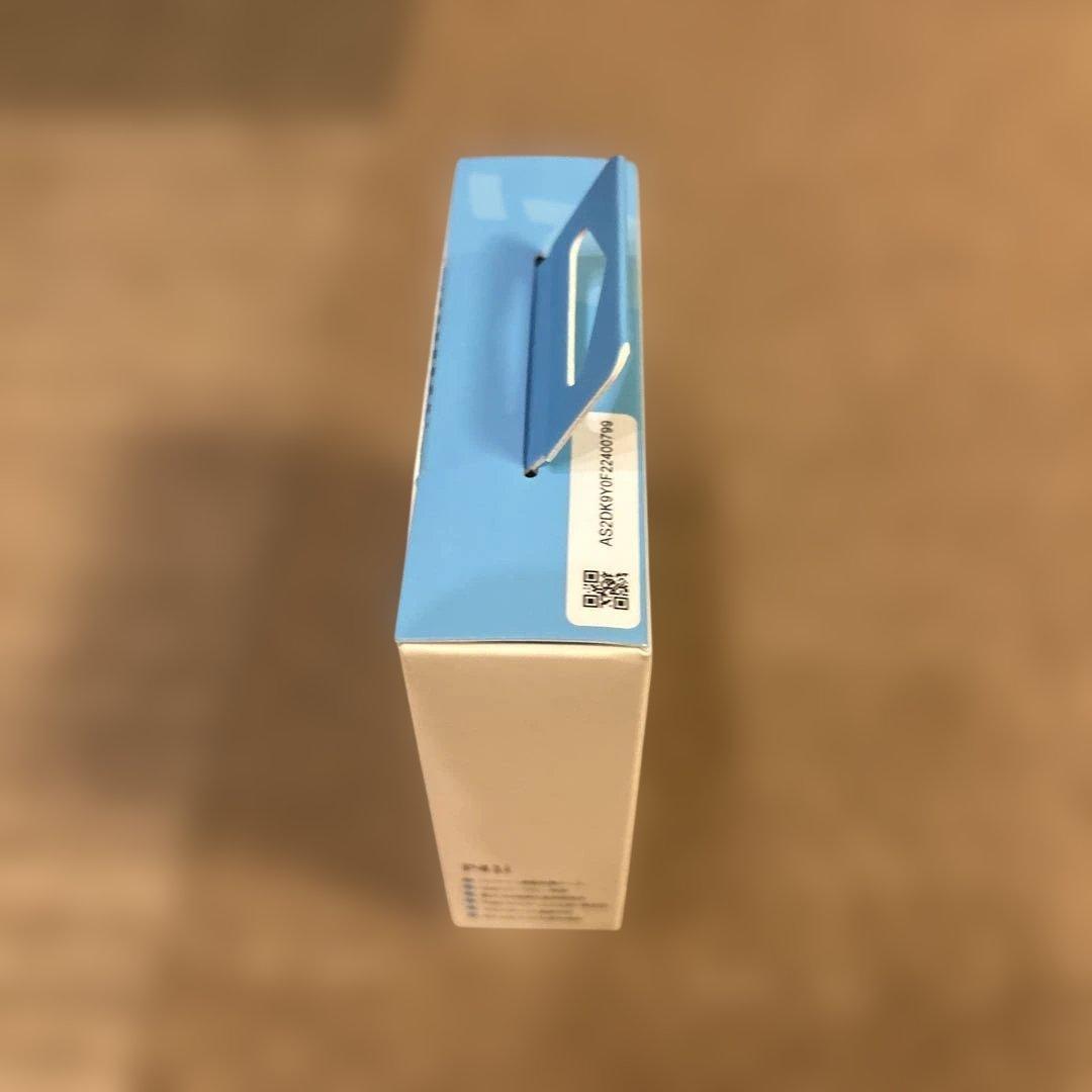 新品　Anker Soundcore P41i ワイヤレスイヤホン ブラック