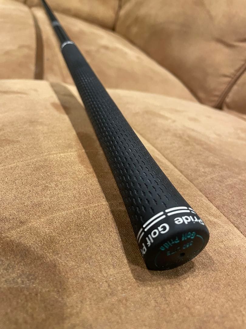 PING tour 2.0 black 65sドライバー シャフト 純正