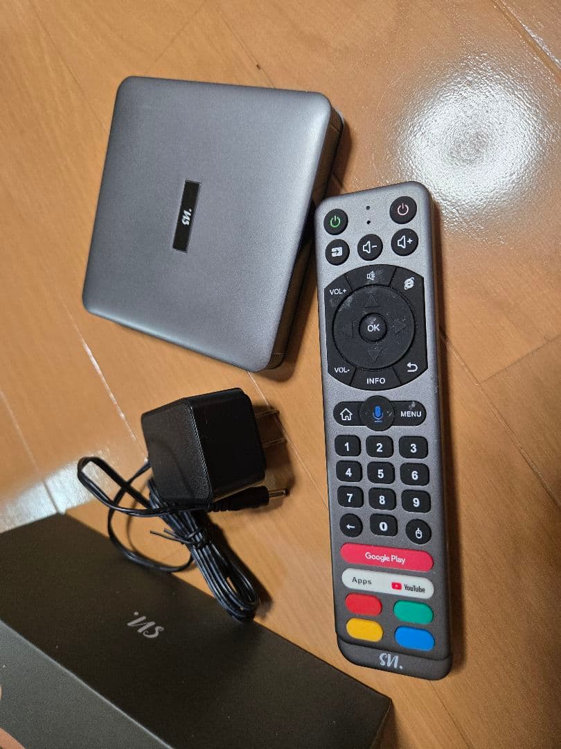 その他 svicloud 9p