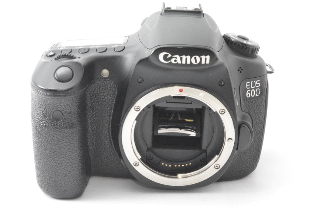 キャノン　Canon EOS 60D ボディ