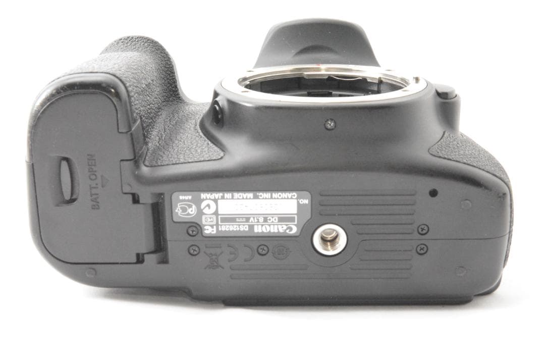 キャノン　Canon EOS 60D ボディ