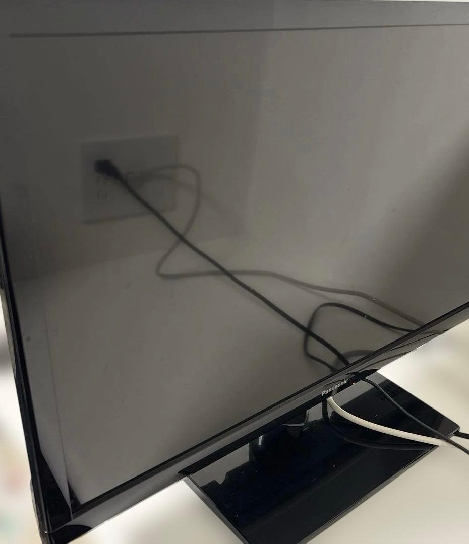 Panasonic TH-24D300 24インチ液晶テレビ