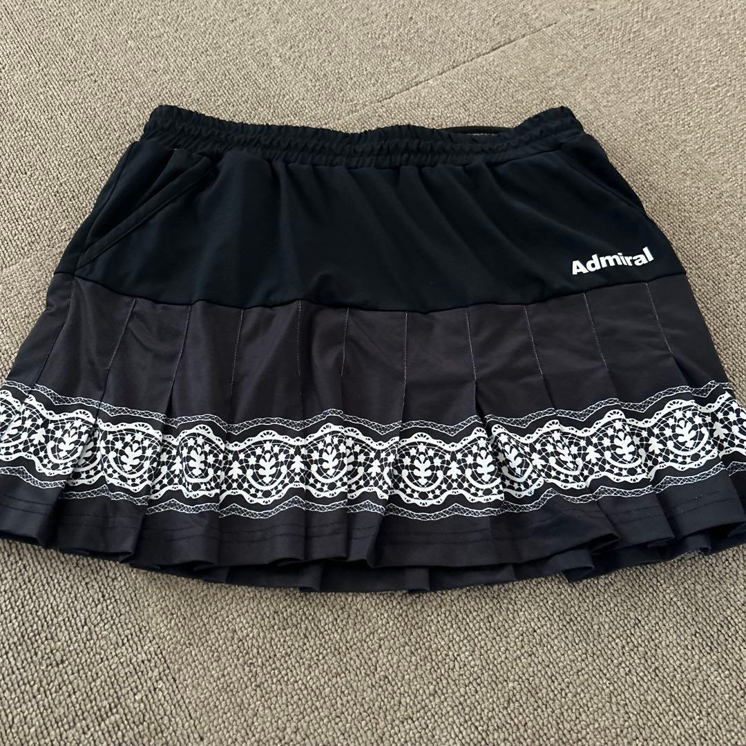 Admiral テニスウェア Mサイズ